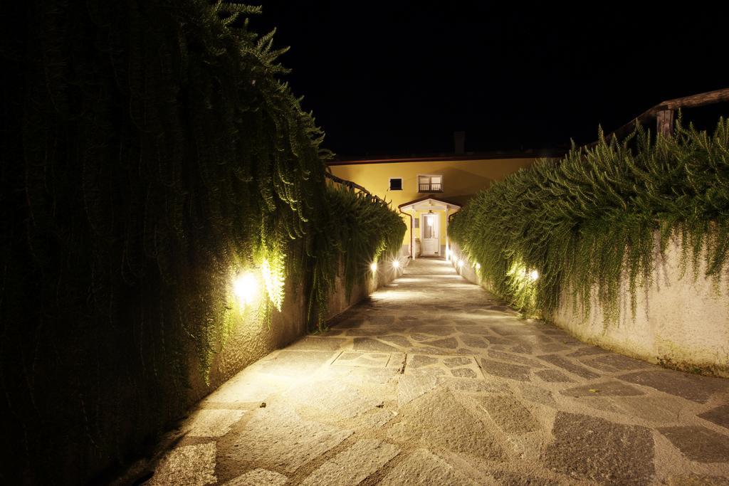 Agriturismo Costa Di Faraggiana Levanto Exterior photo