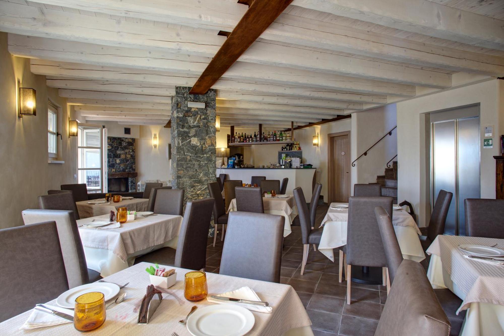 Agriturismo Costa Di Faraggiana Levanto Exterior photo