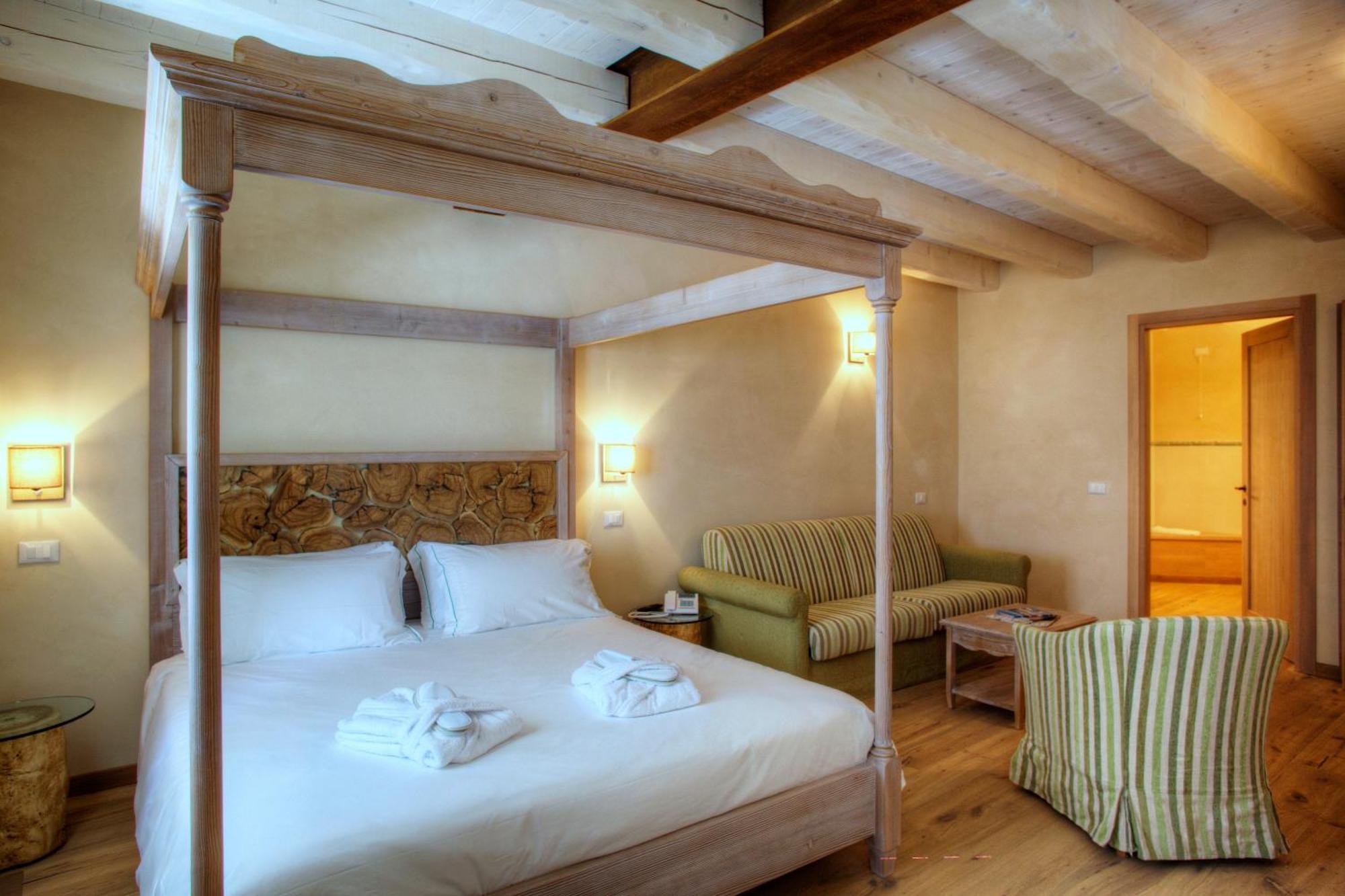 Agriturismo Costa Di Faraggiana Levanto Room photo