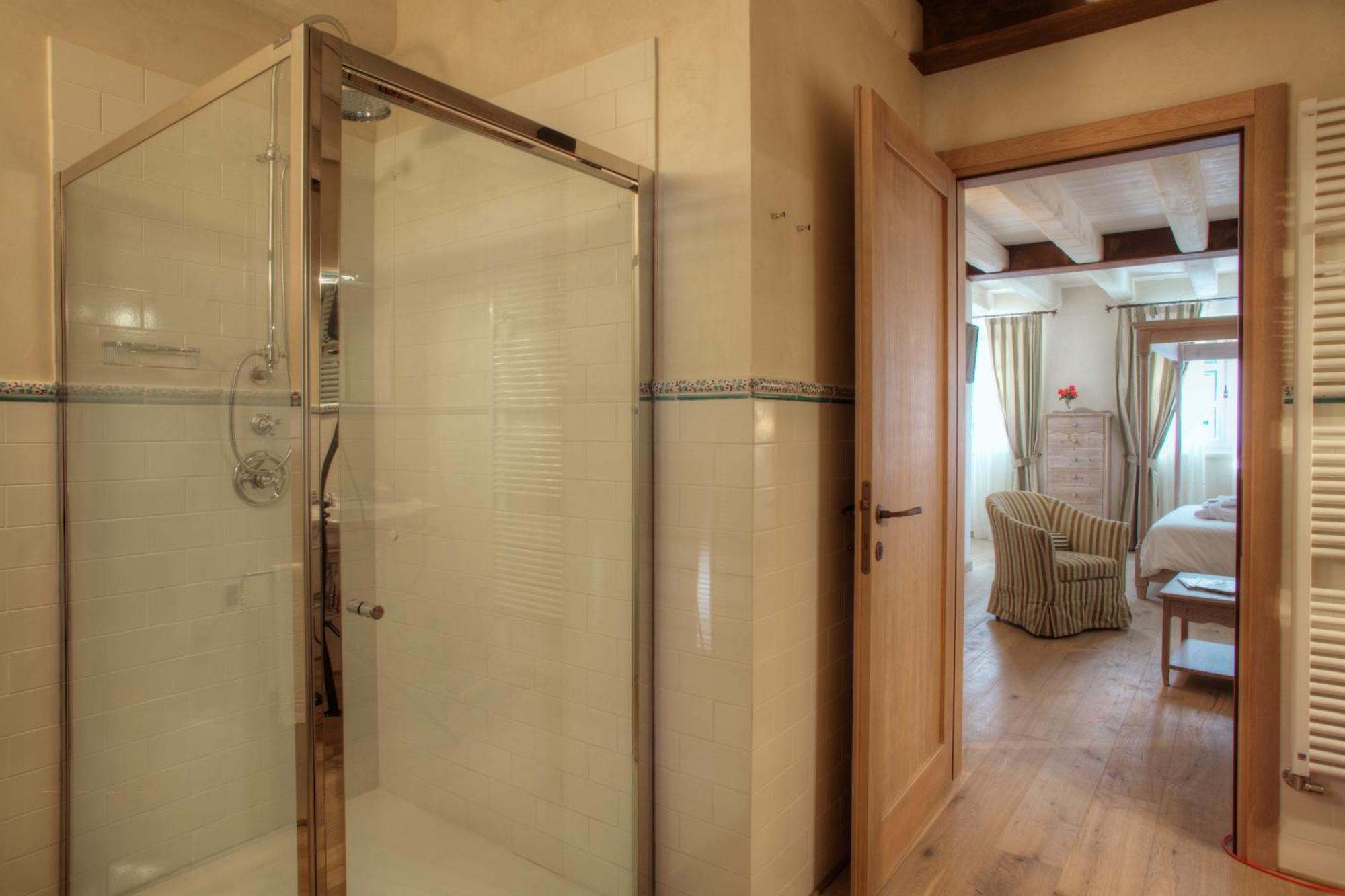 Agriturismo Costa Di Faraggiana Levanto Room photo