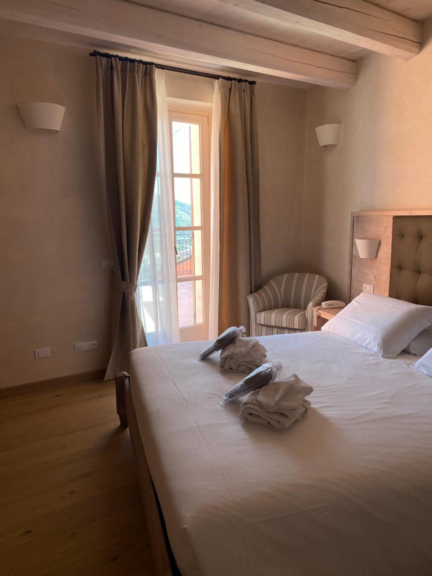Agriturismo Costa Di Faraggiana Levanto Exterior photo