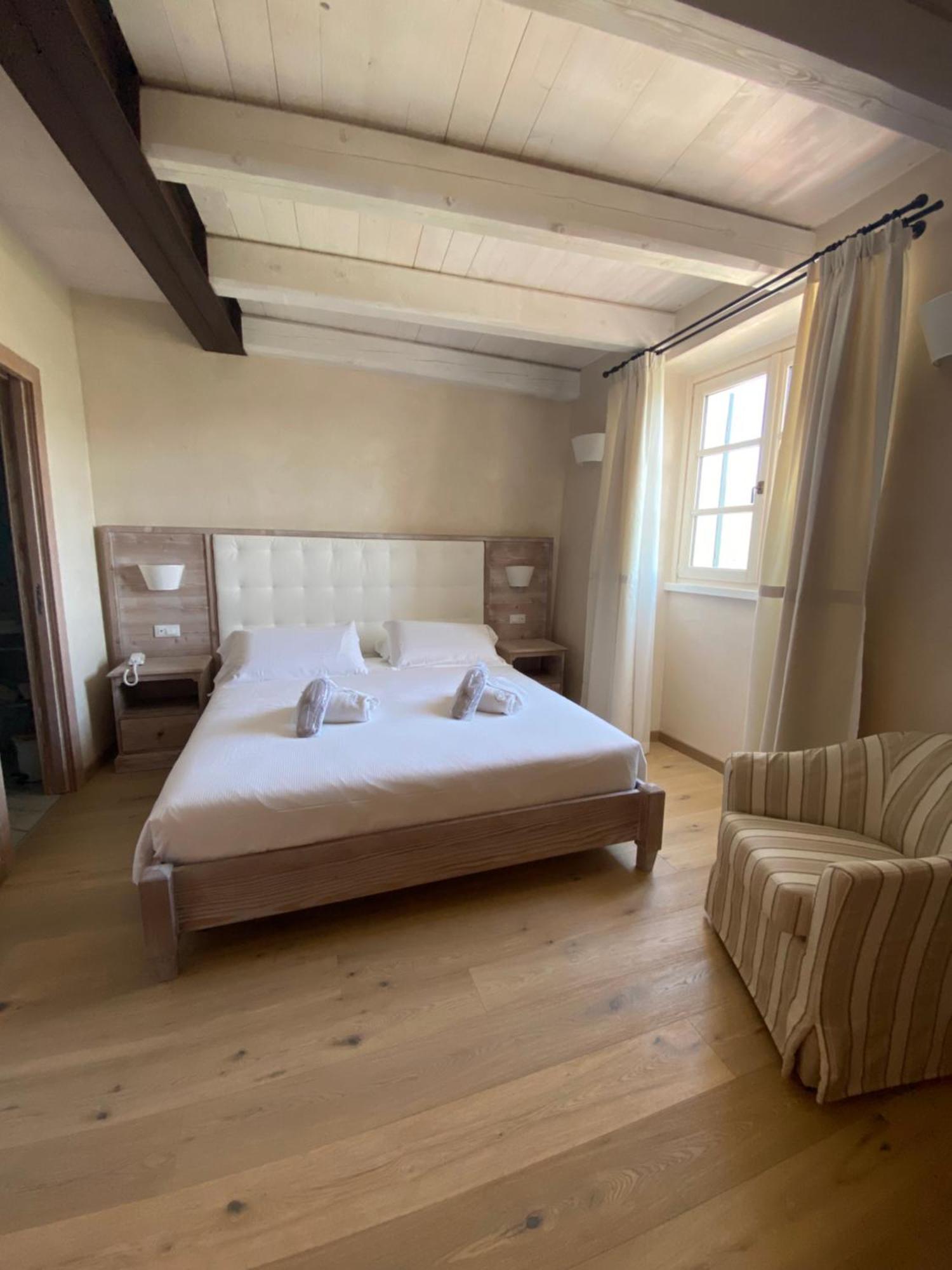 Agriturismo Costa Di Faraggiana Levanto Exterior photo
