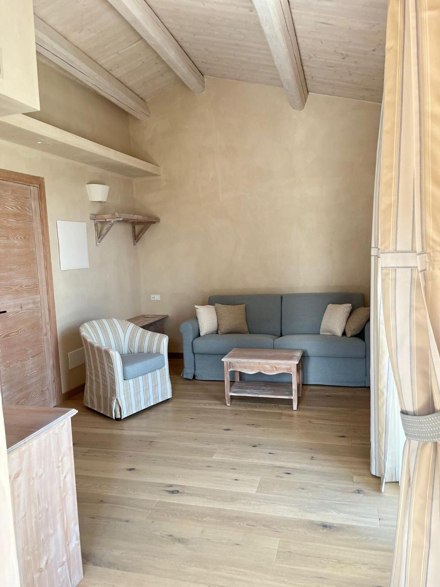 Agriturismo Costa Di Faraggiana Levanto Exterior photo