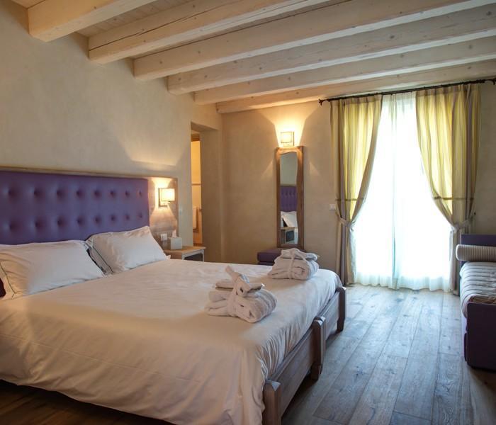 Agriturismo Costa Di Faraggiana Levanto Exterior photo